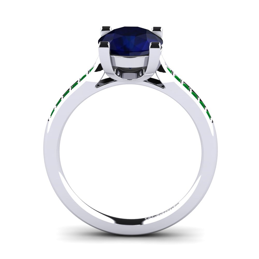 Engagement Ring Alina 2.0 crt