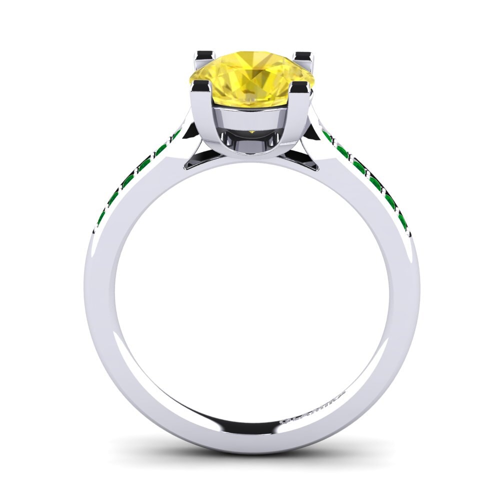 Engagement Ring Alina 2.0 crt