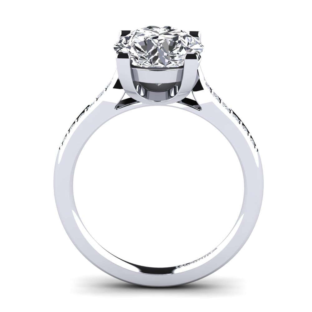 Engagement Ring Alina 3.0 crt