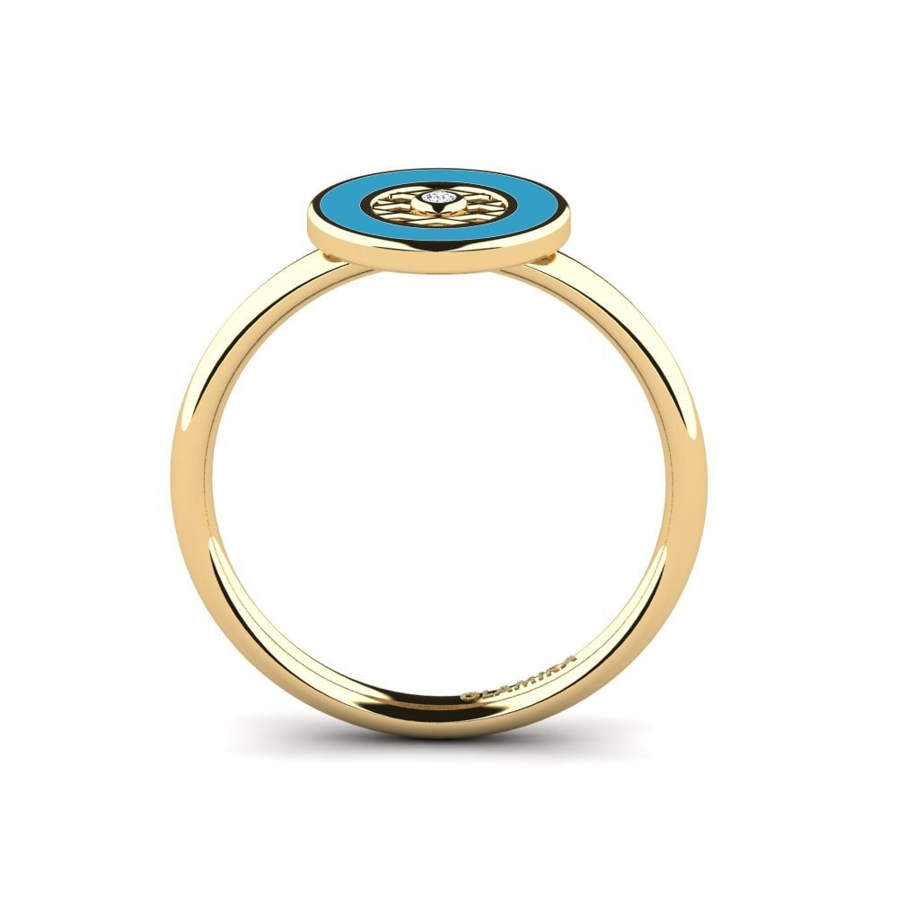 Ring Alizedi