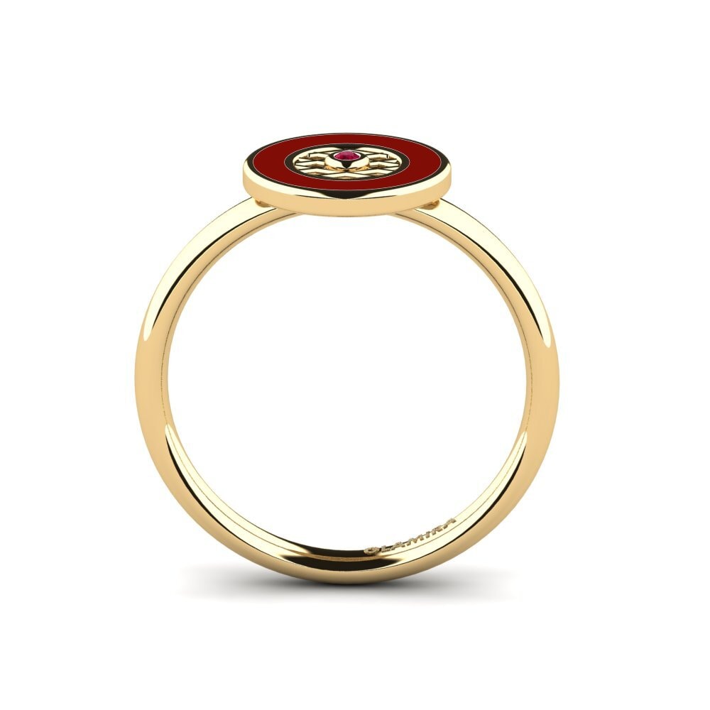 Rubin Ring Alizedi
