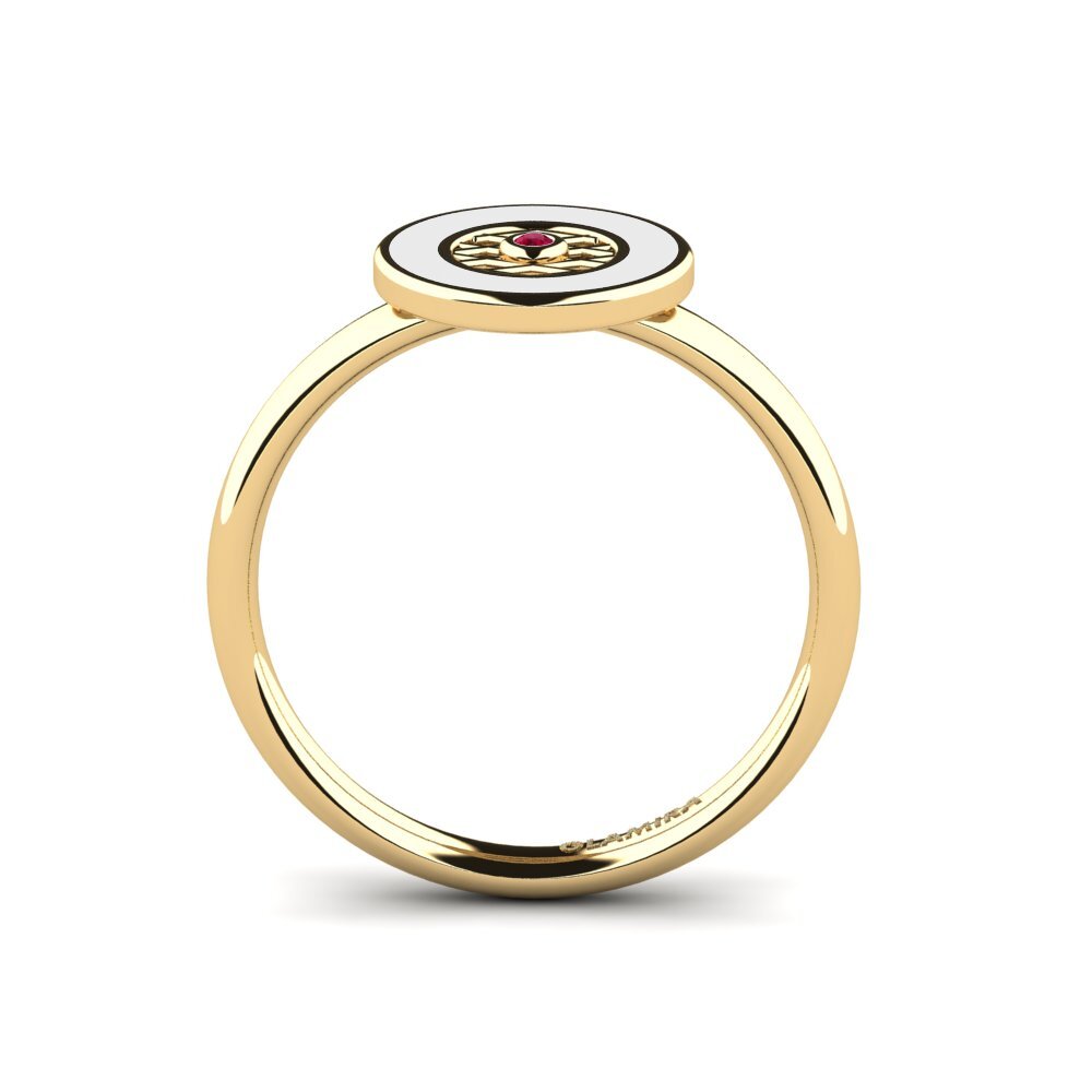 Rubin Ring Alizedi
