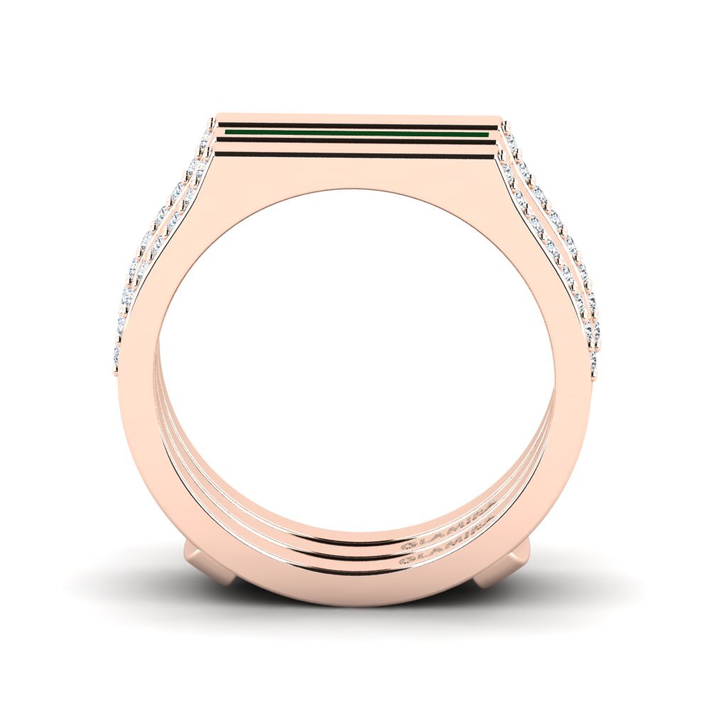 Ring Allapste SET