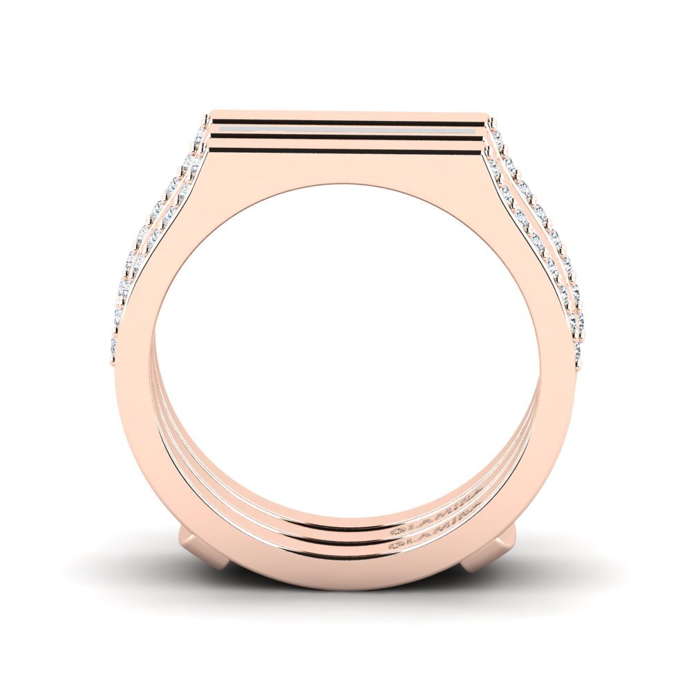 Ring Allapste SET