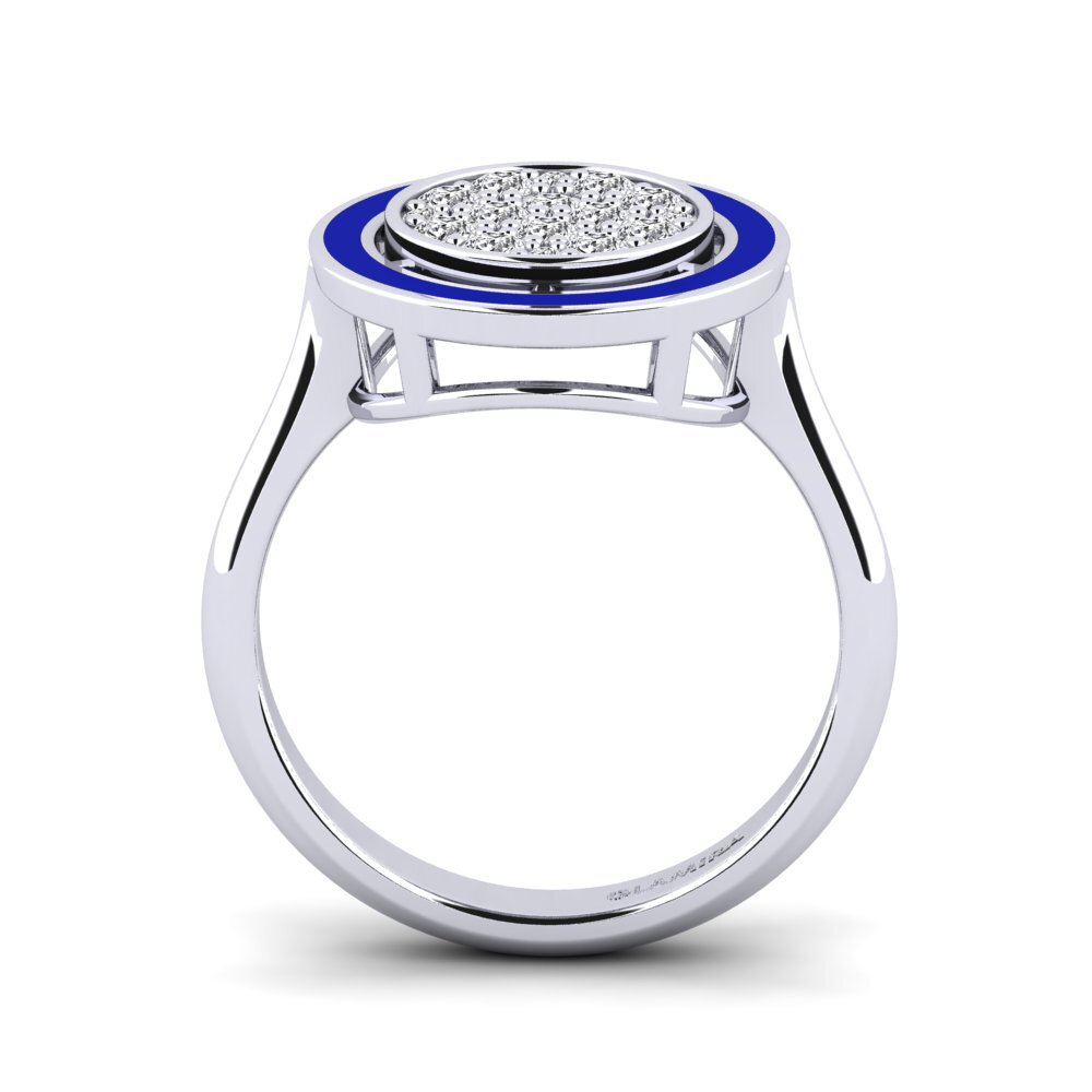 Diamond Ring Alleyras