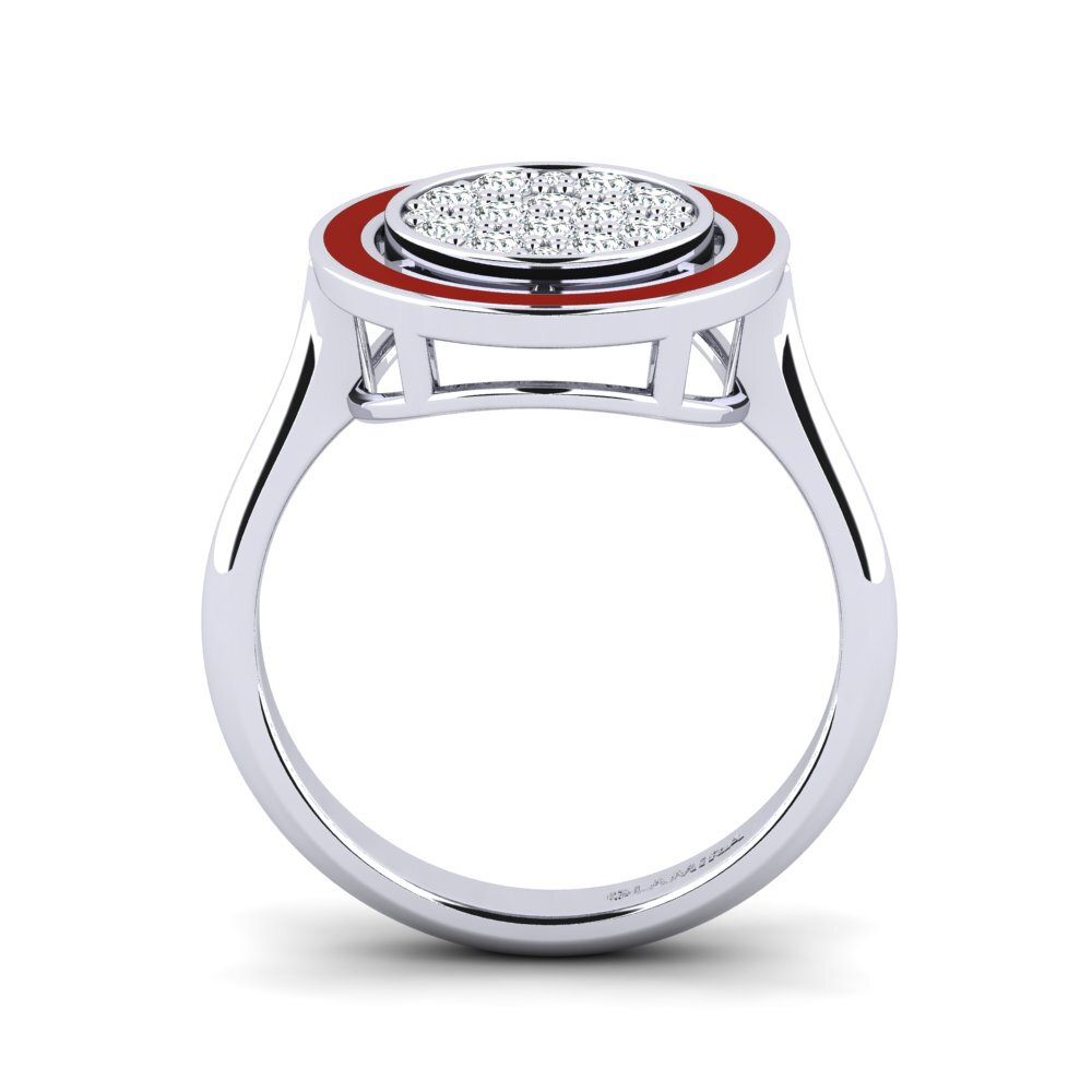 Ring Alleyras