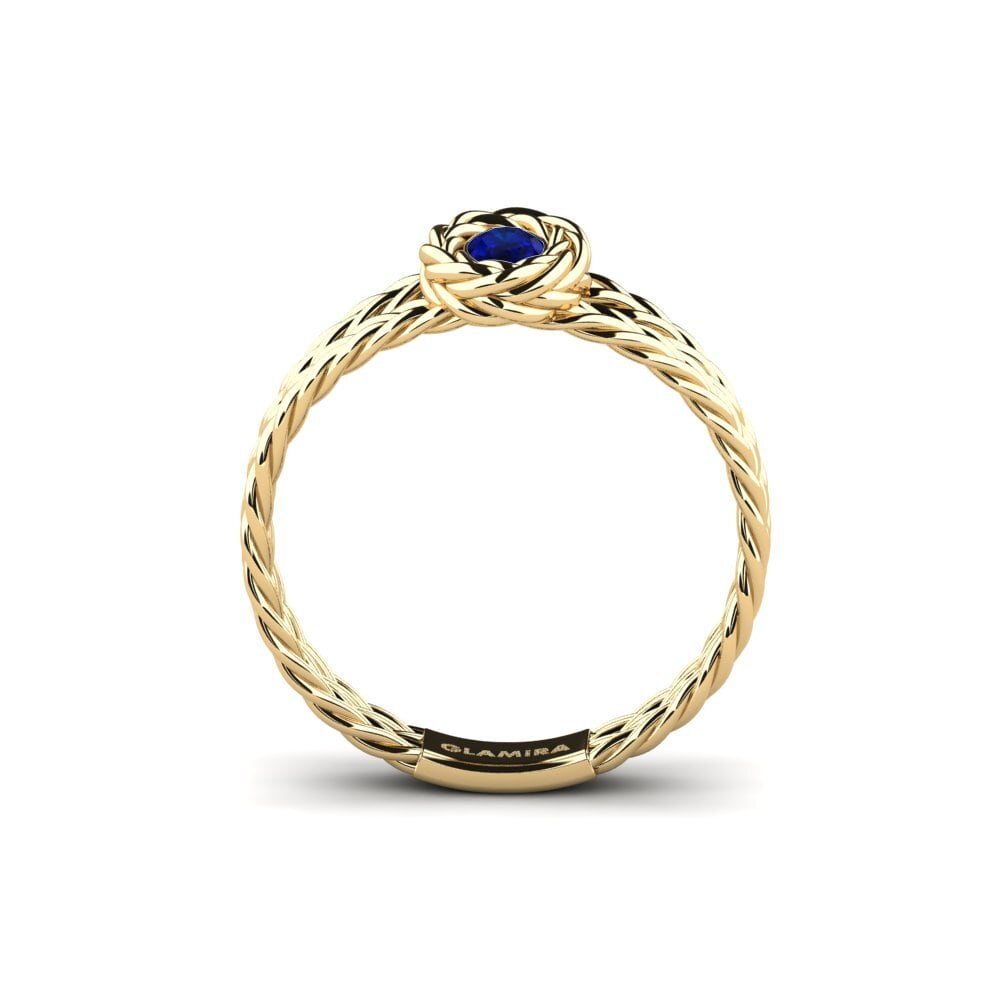 Sapphire Ring Allona