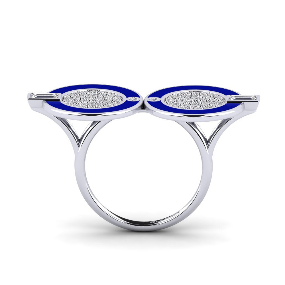 Diamond Ring Altai