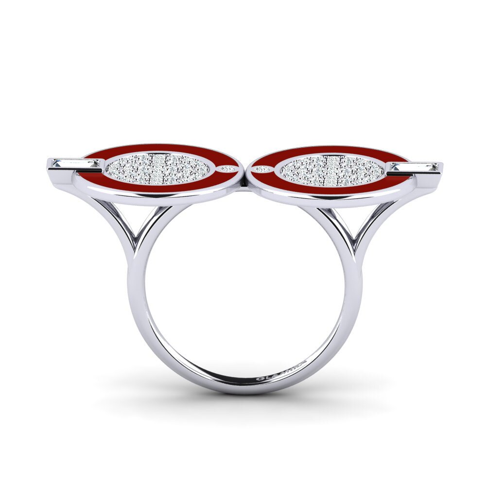 950 Palladium Ring Altai