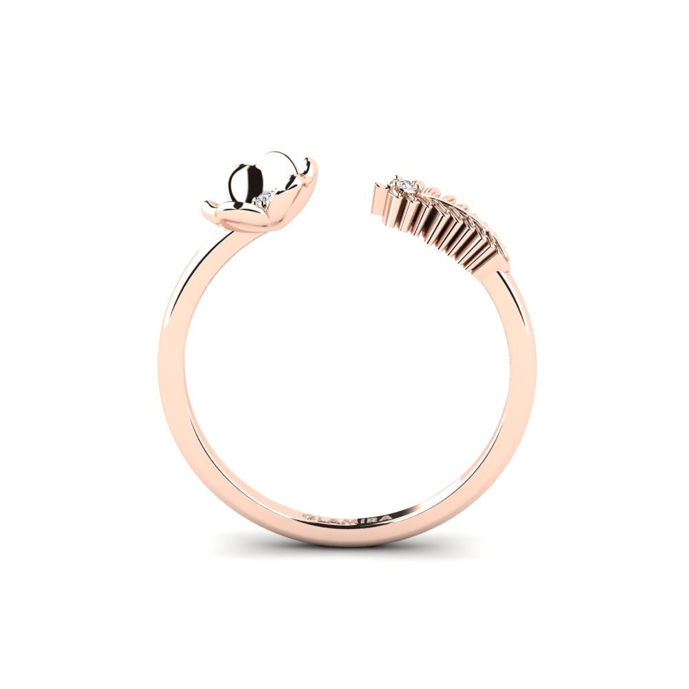 Ring Alternatively