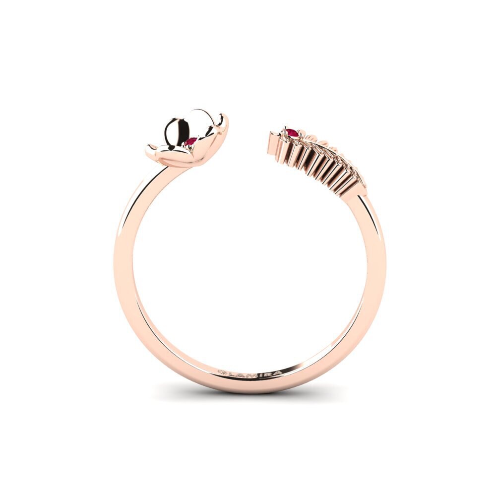Ruby Ring Alternatively