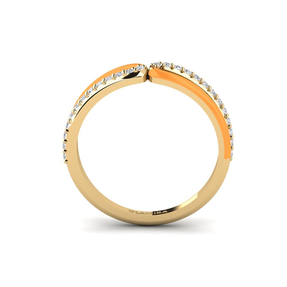 Diamant Ring Amorgos