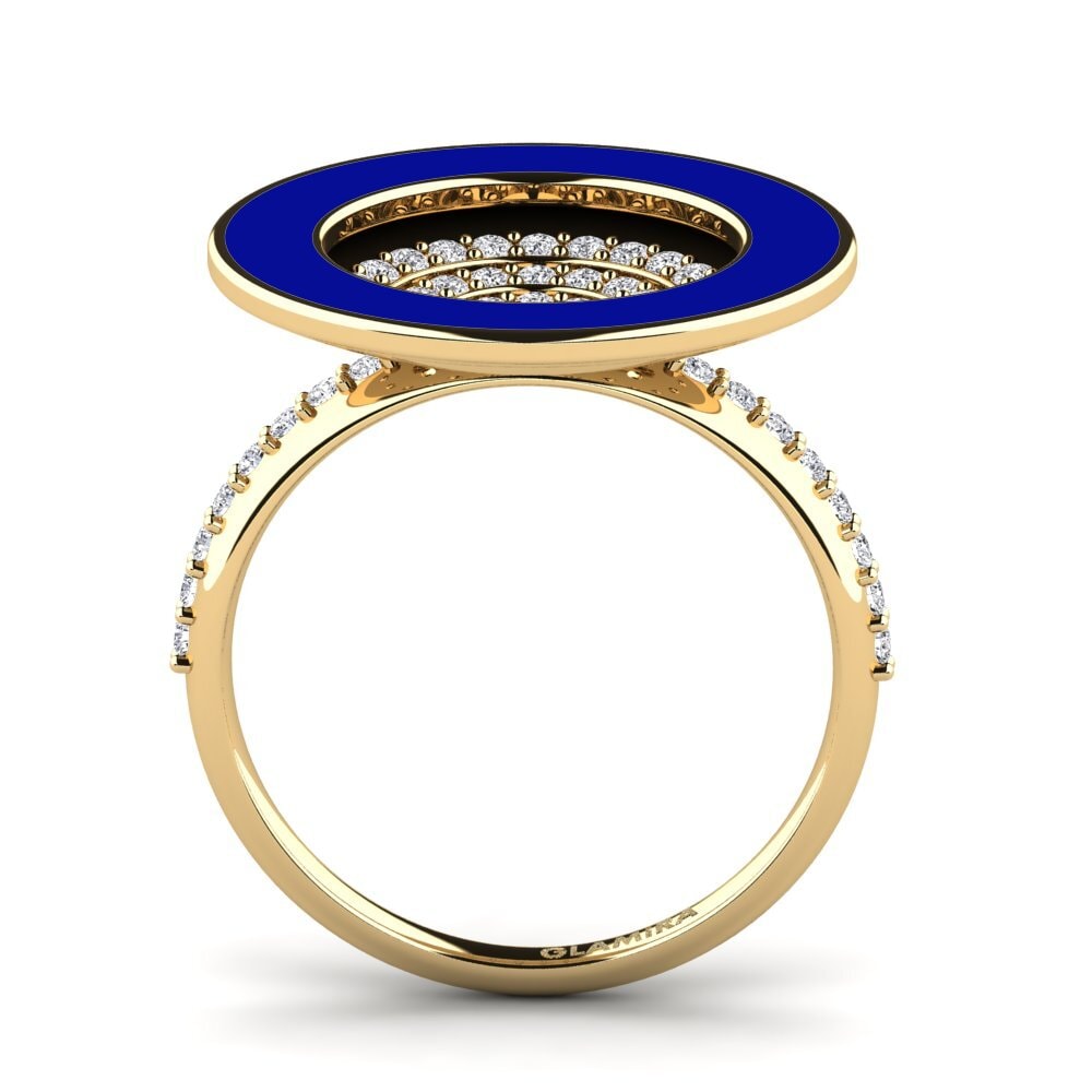 Diamond Ring Amutat