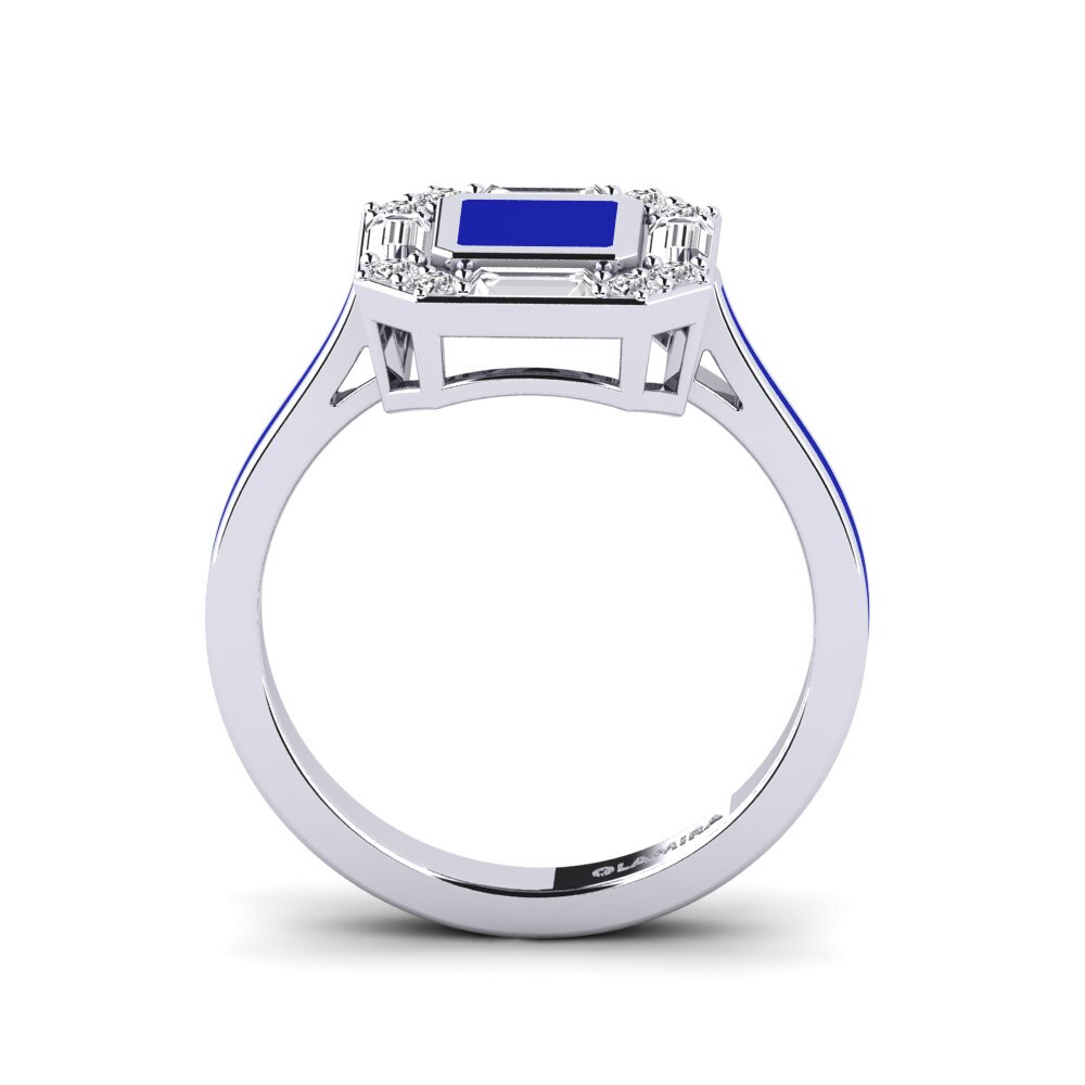 Diamond Ring Andelnans