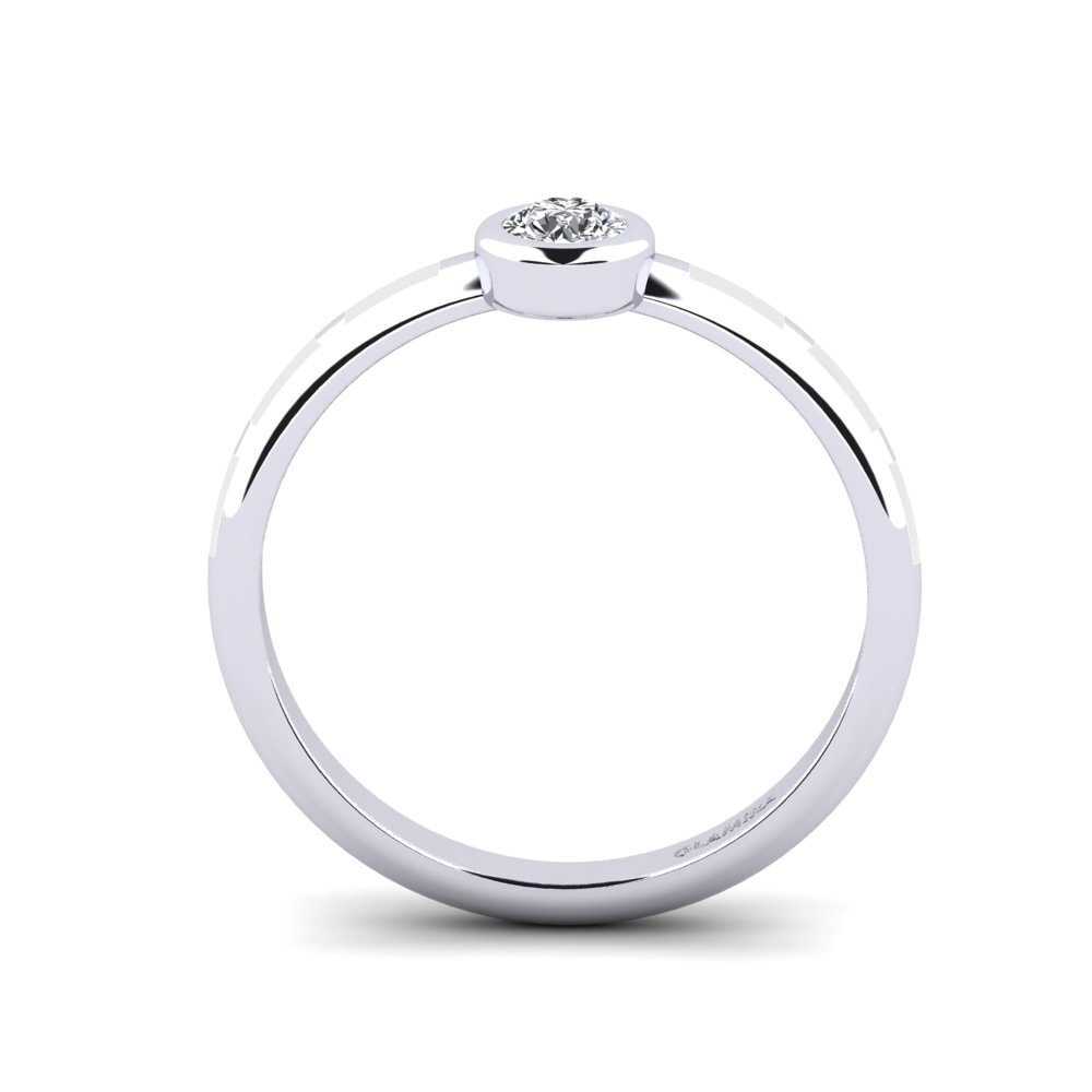 Diamond Ring Aneous