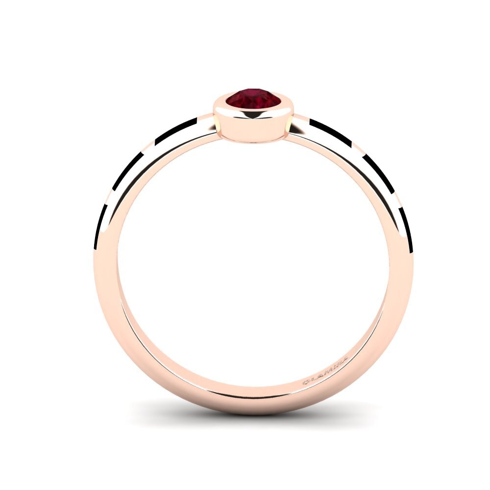 Rubin Ring Aneous