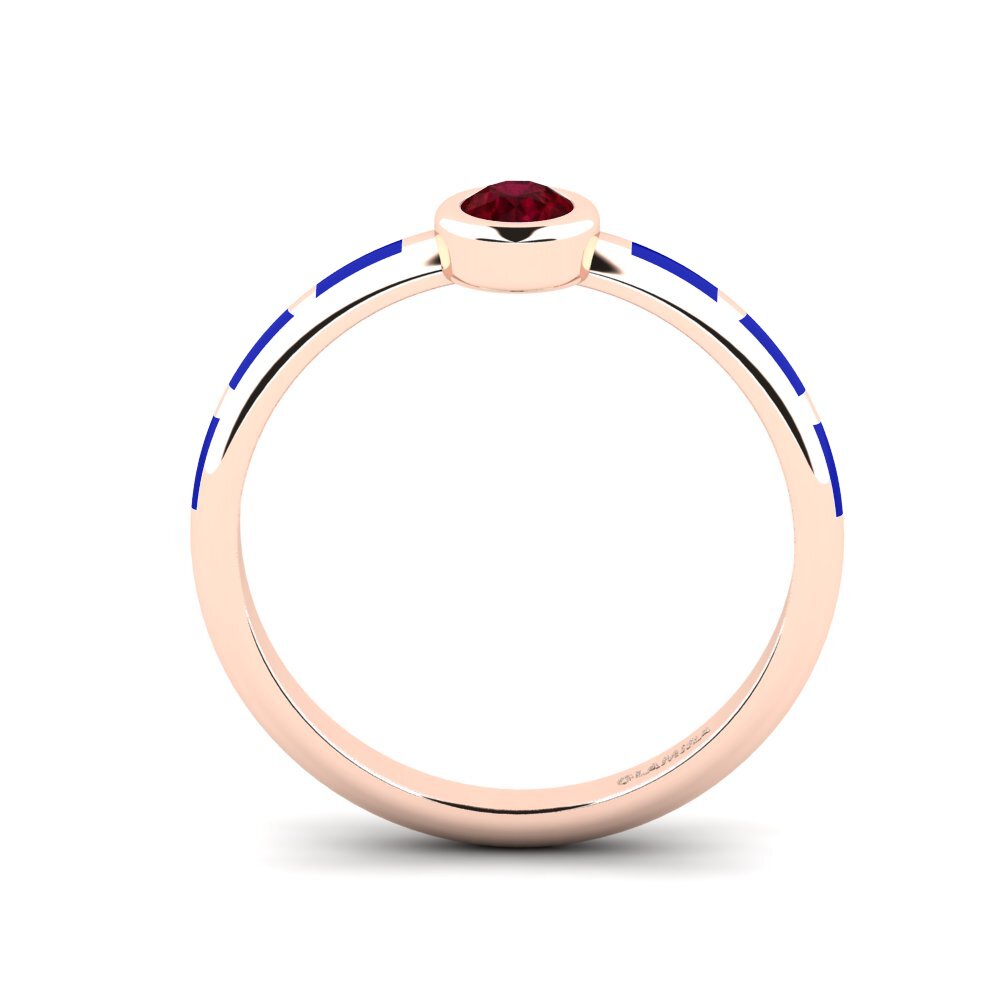 Rubin Ring Aneous