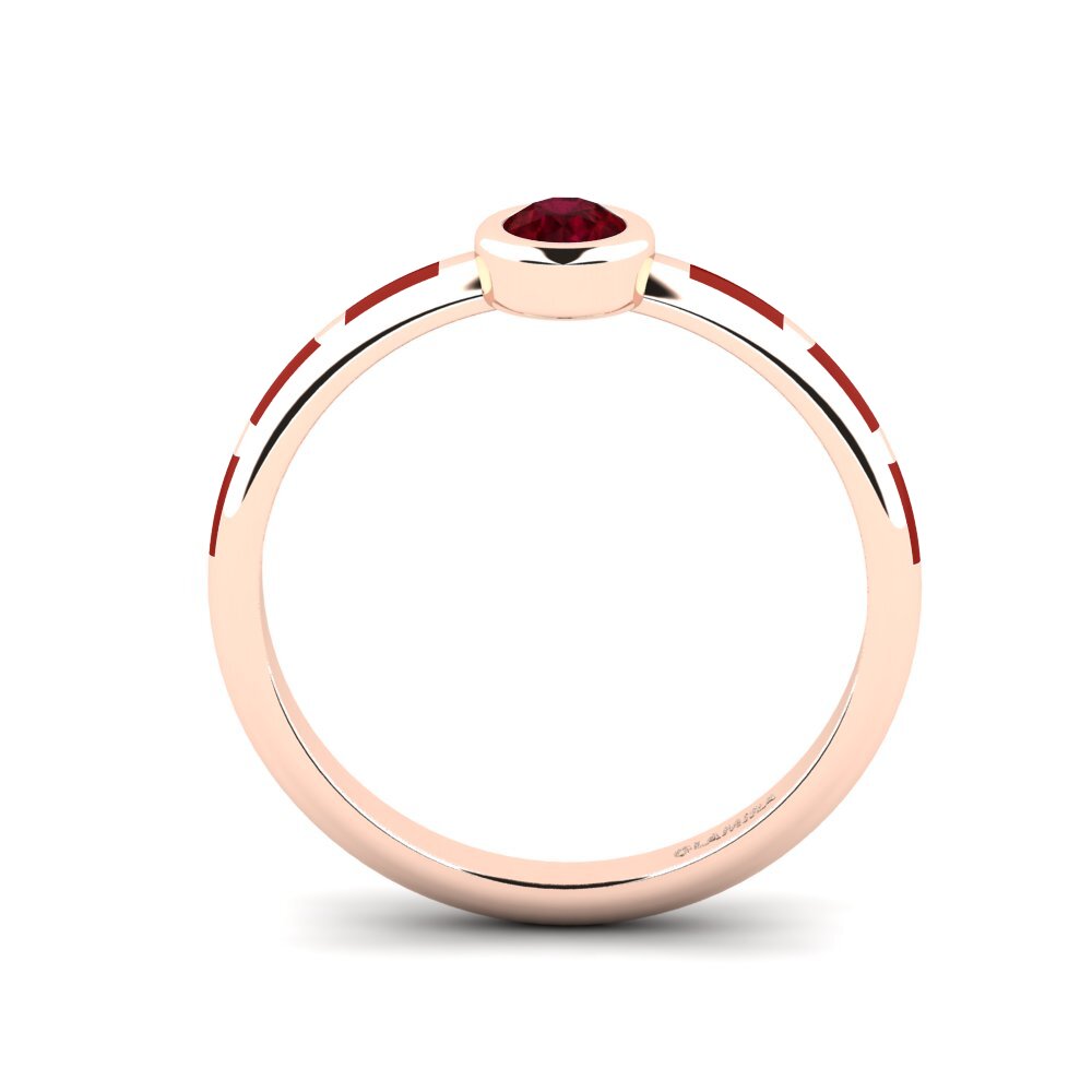 Rubin Ring Aneous