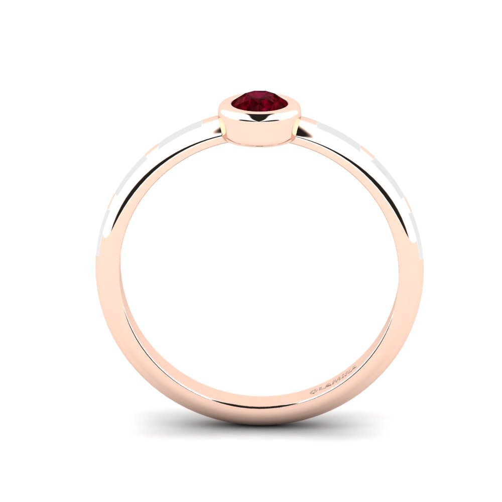 Rubin Ring Aneous