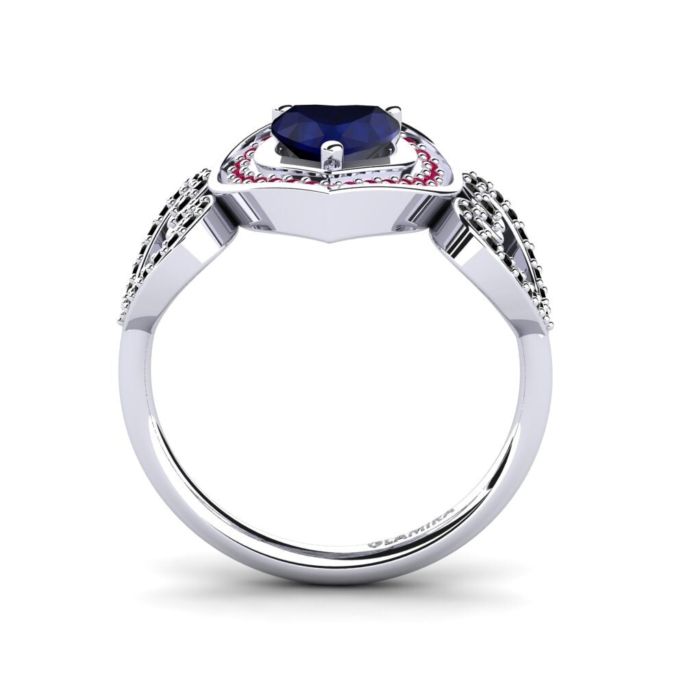 Heart Ring Anisah