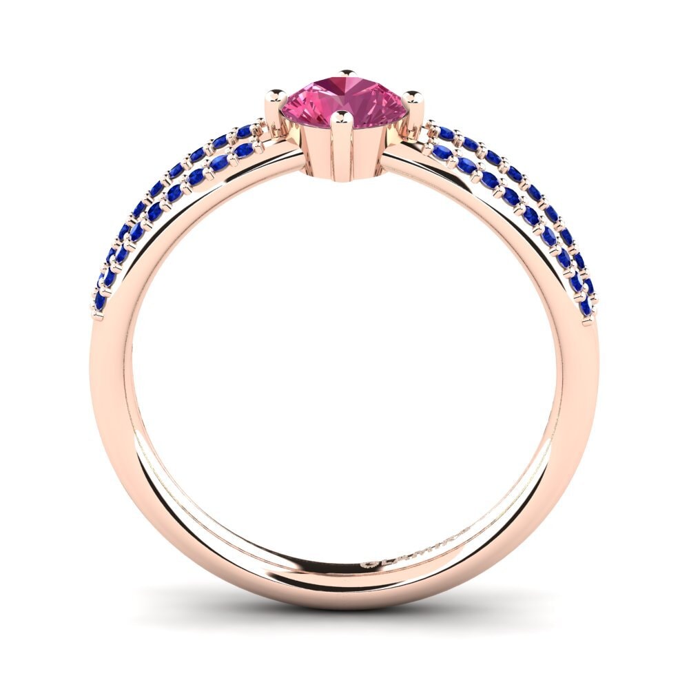 Engagement Ring Aniyalise