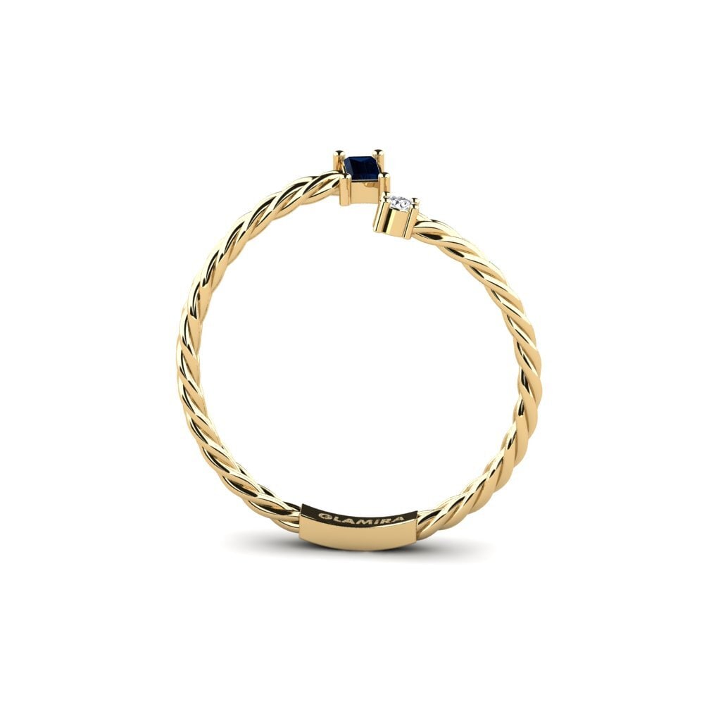 Sapphire Ring Ankrida