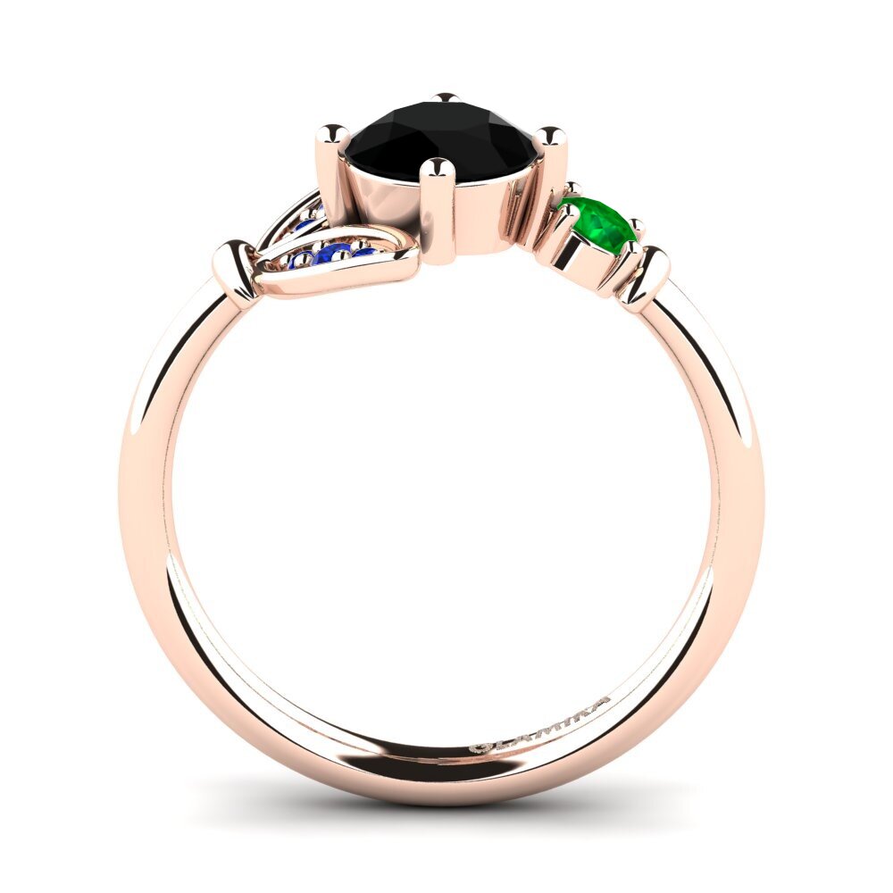 Ring Anmolika