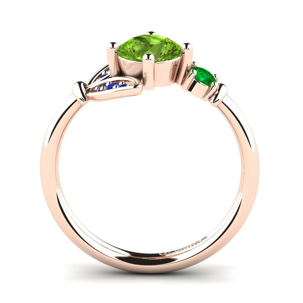 Anello Anmolika