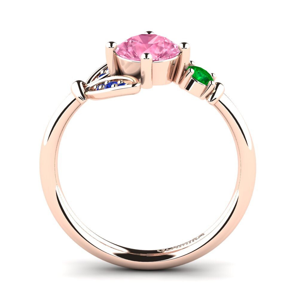Anillo Anmolika