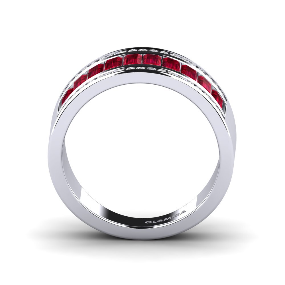 Rubin Ring Annabella