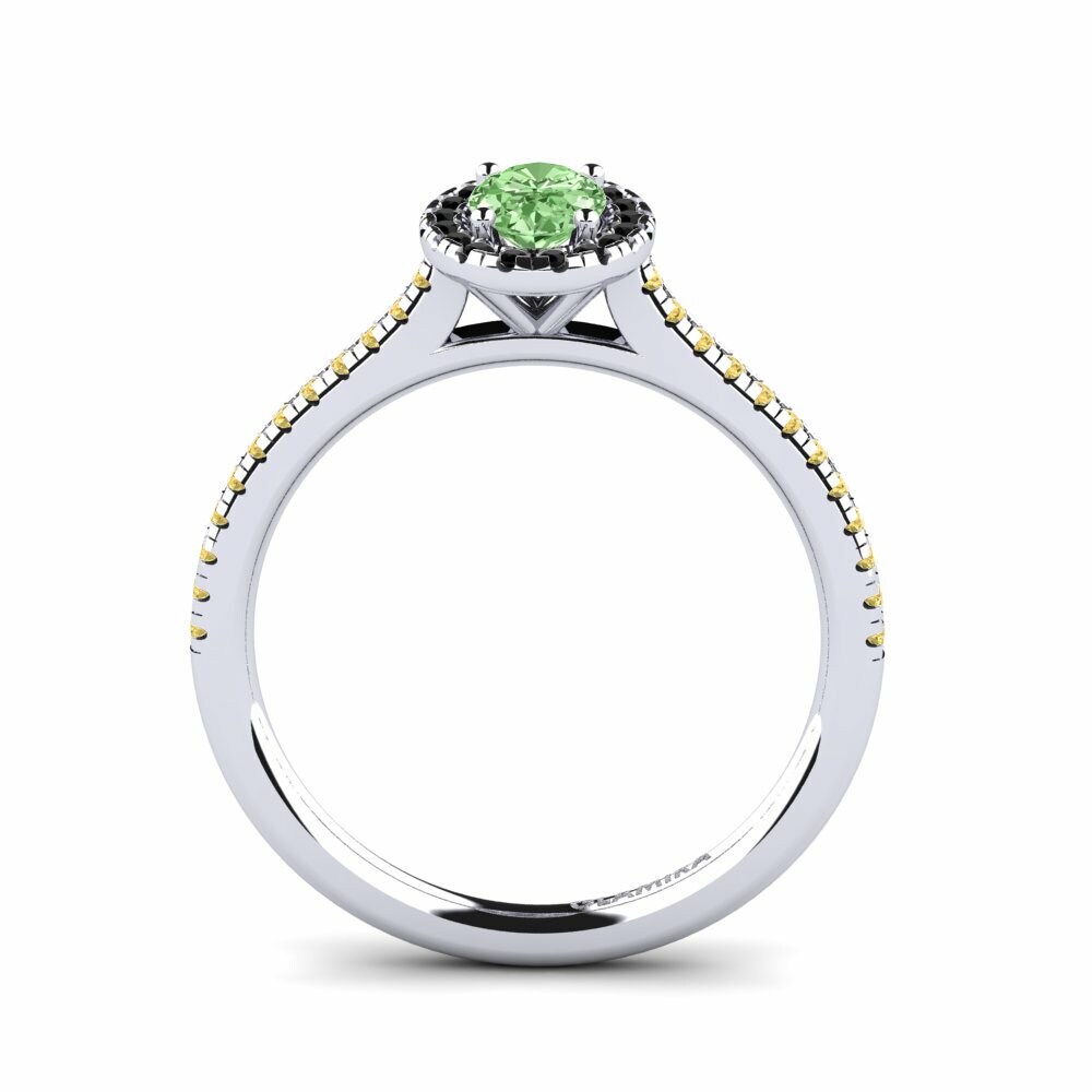 Engagement Ring Anni