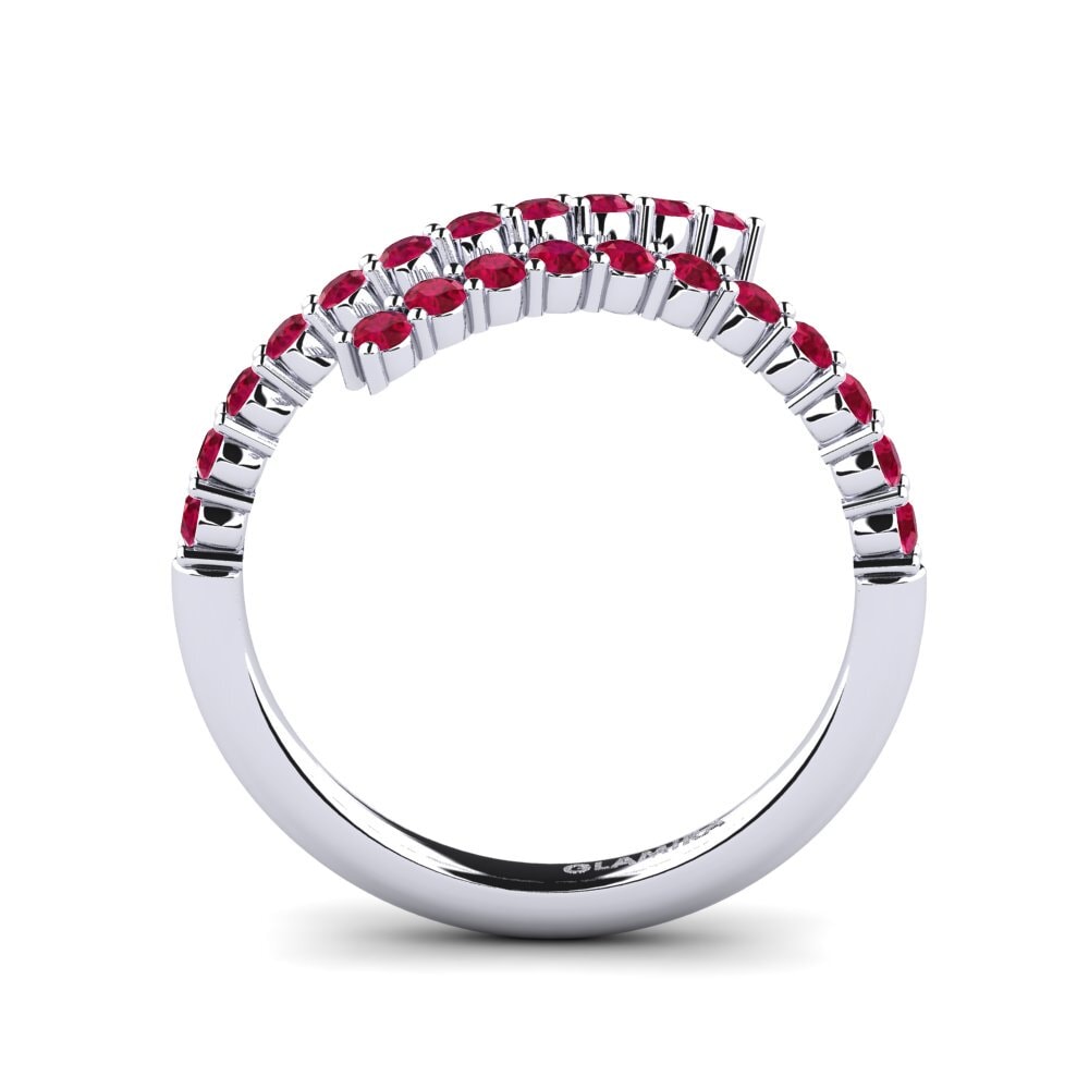 Ruby Ring Apora