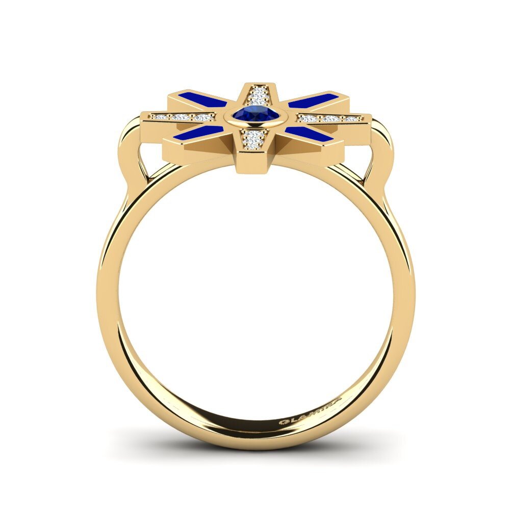 Sapphire Ring Appira