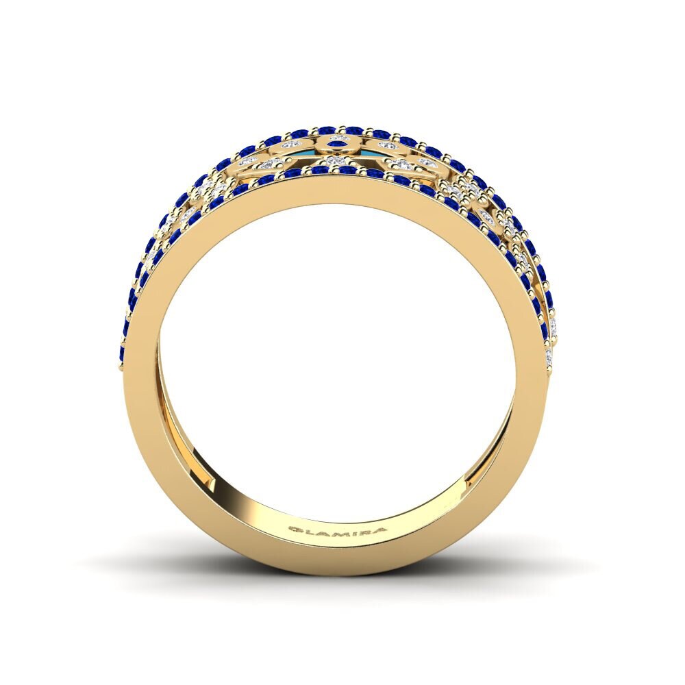 Saphir Ring Arinna