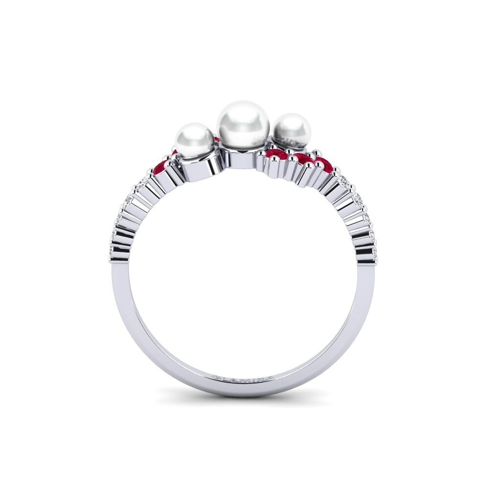 Ruby Ring Armathia