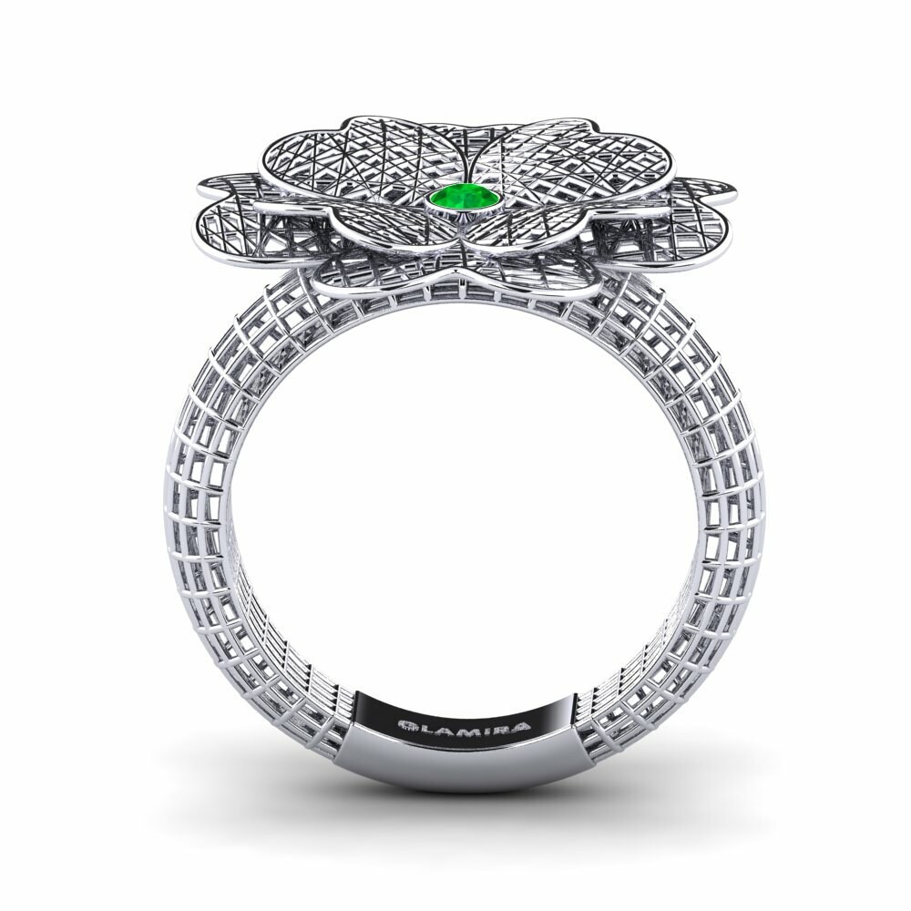 Zamrud Cincin Arrow