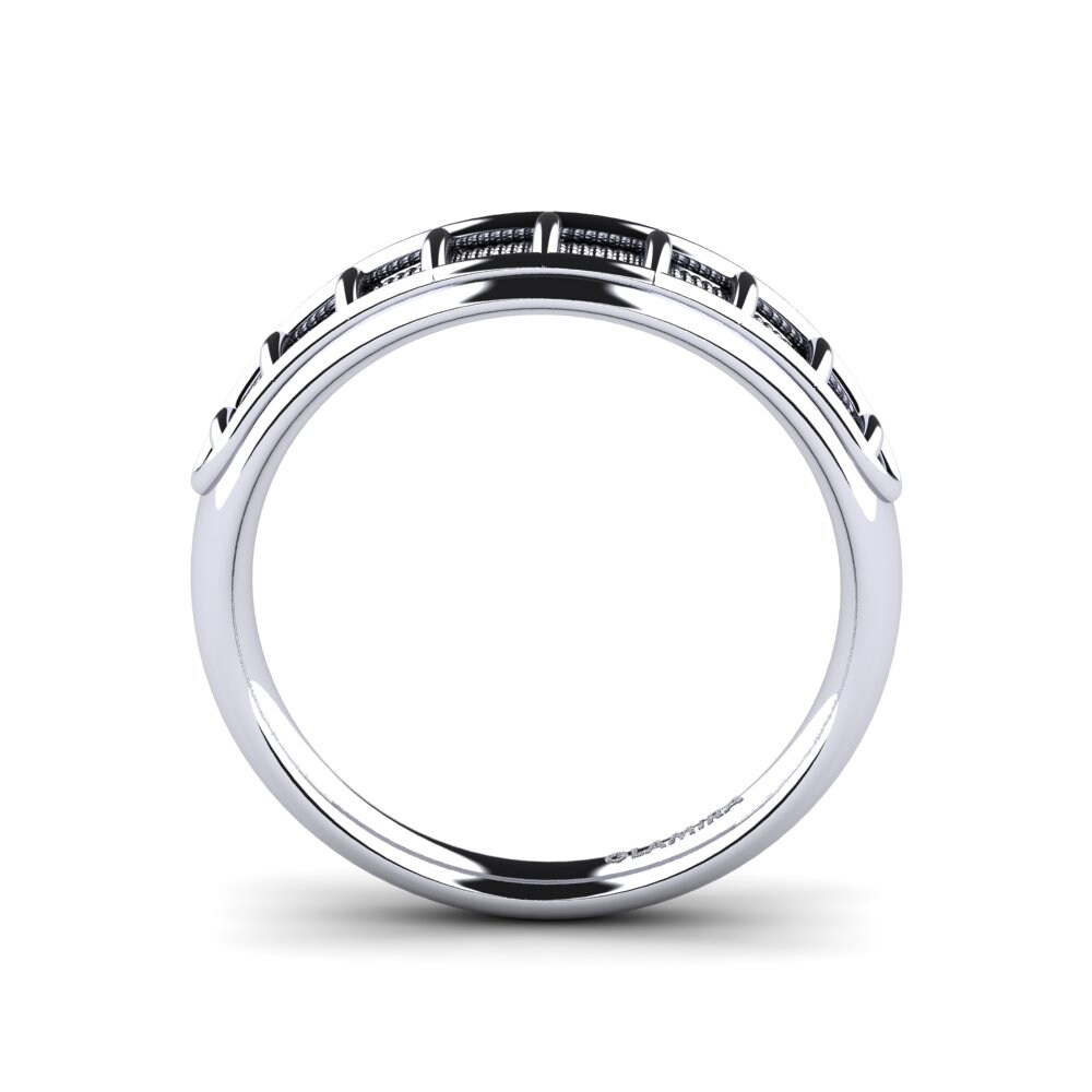 950 Palladium Ring Atlas