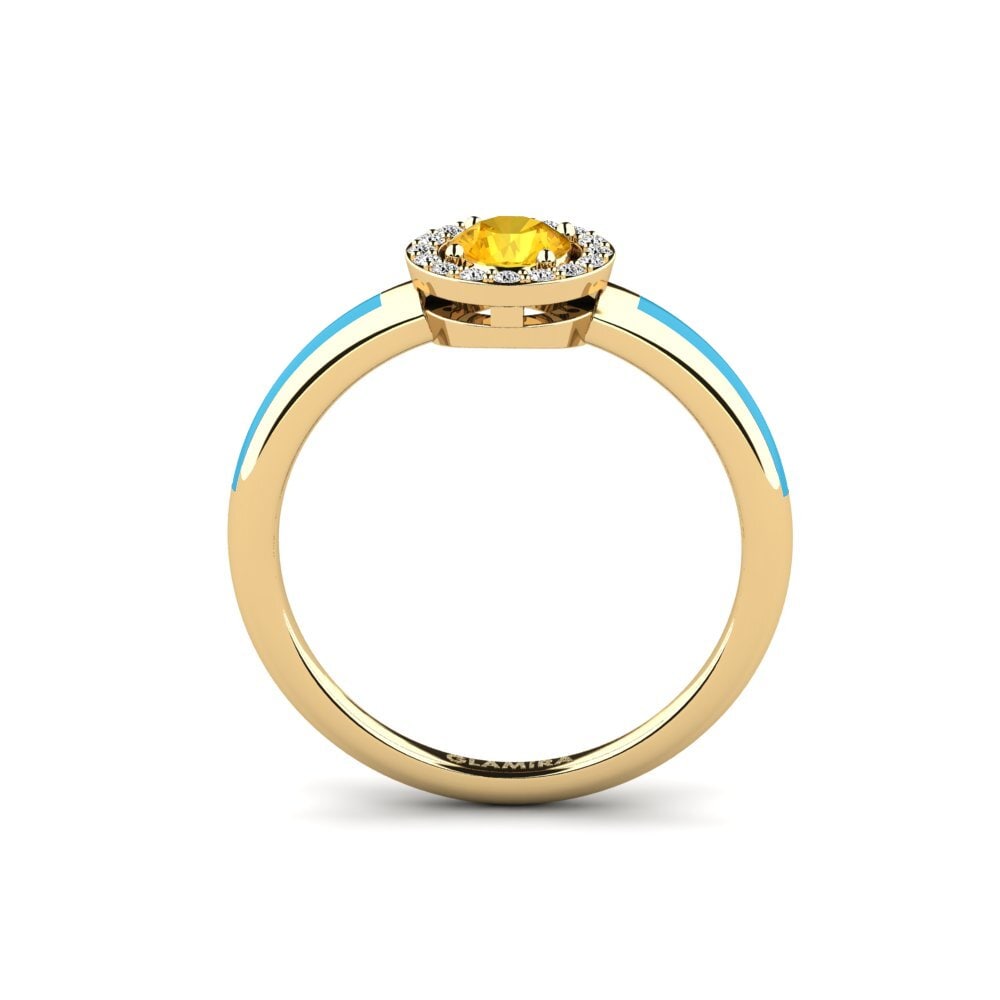 Citrin Ring Atolst