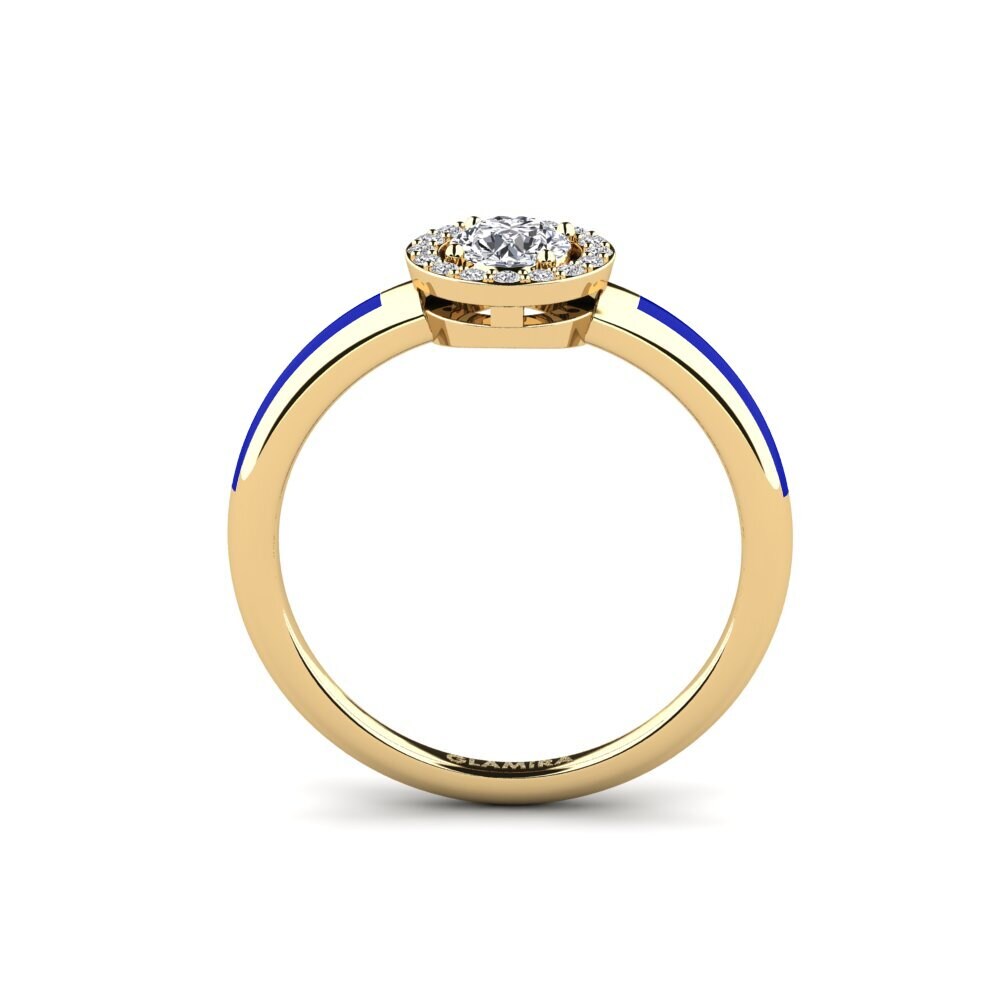 Diamant Ring Atolst