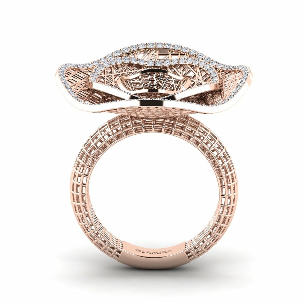 Zamrud Cincin Audo