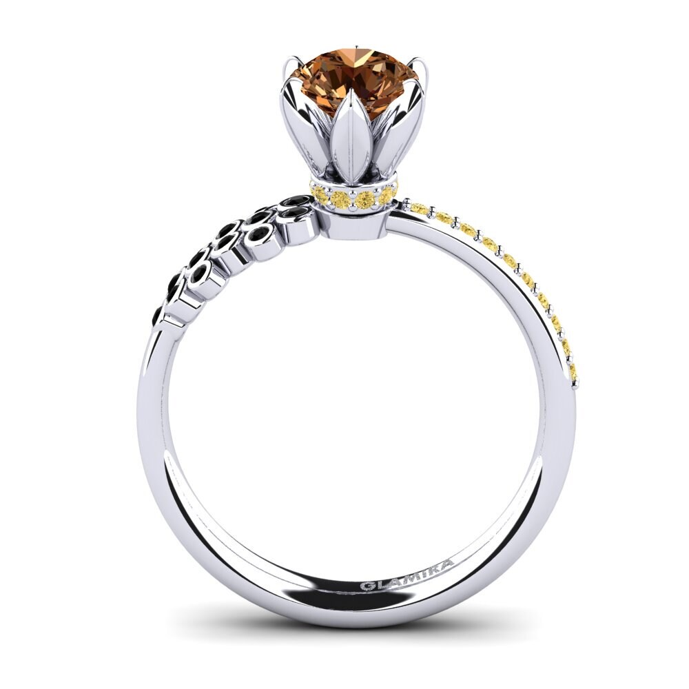Engagement Ring Audrie