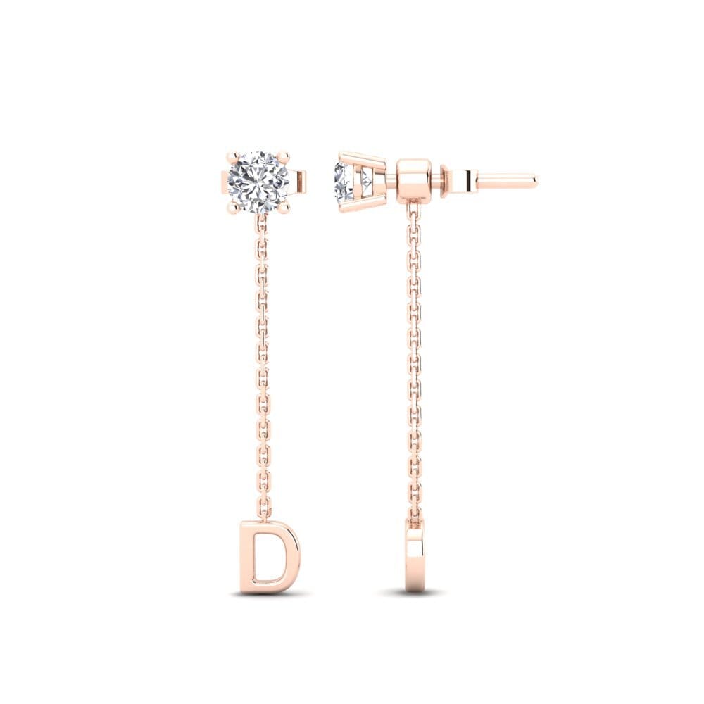 Women's Earring Aundrea D