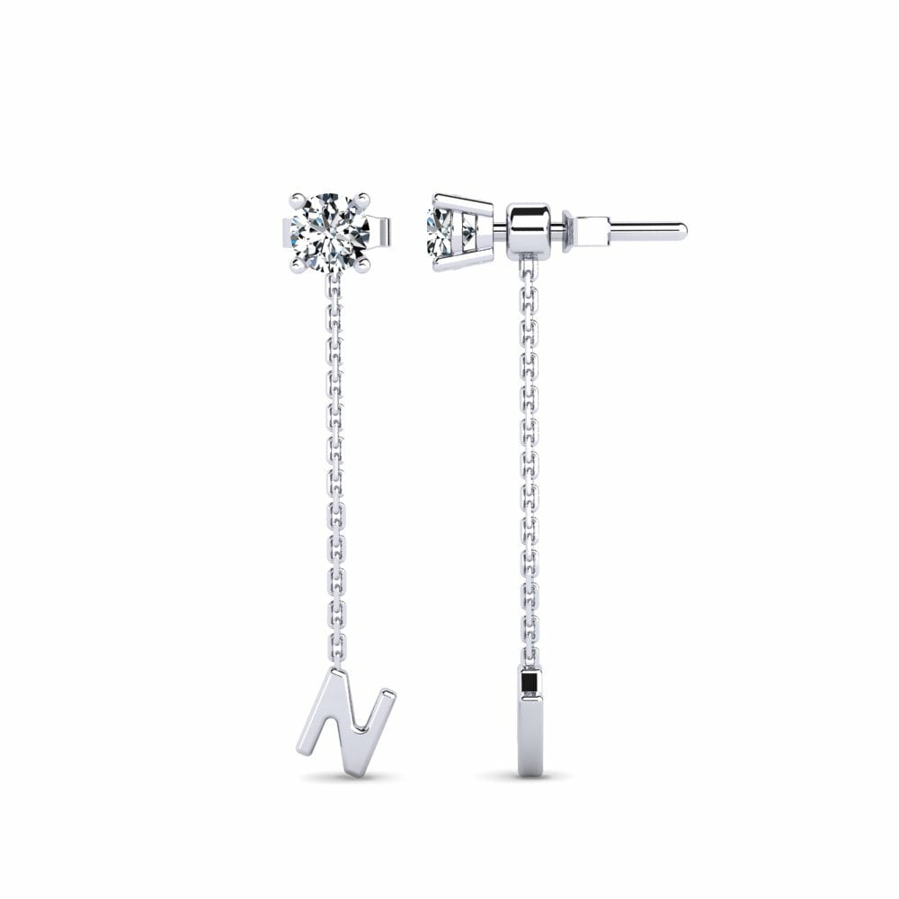 Women's Earring Aundrea N