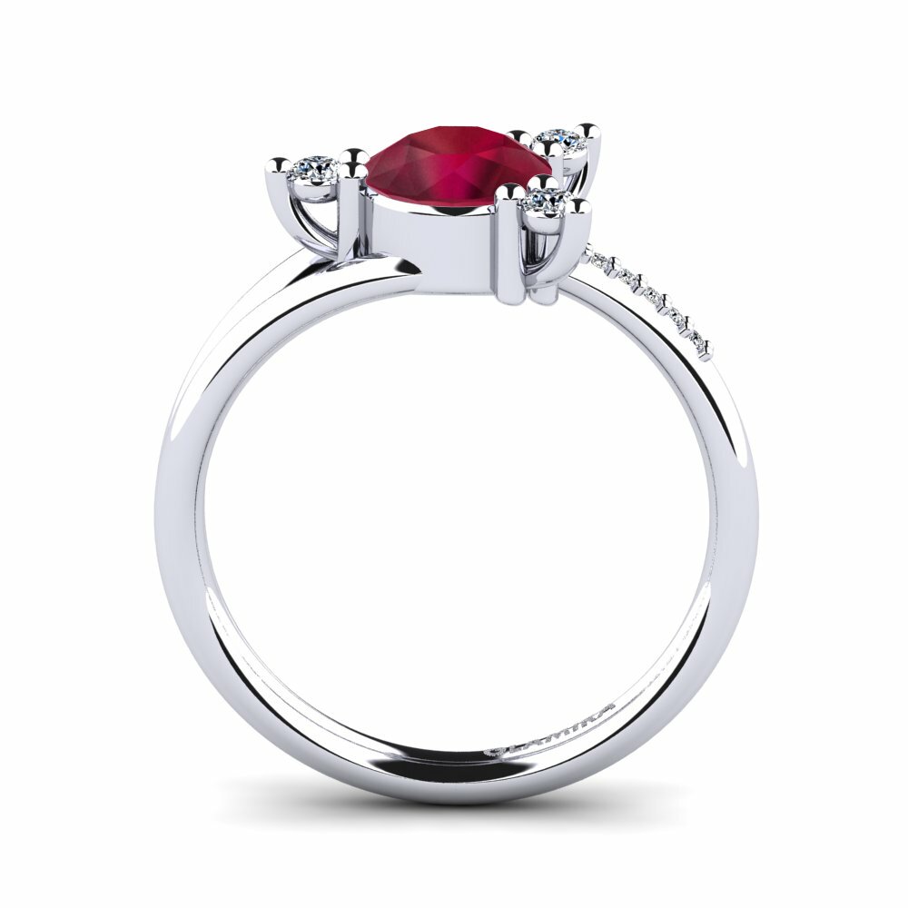 Engagement Ring Auritia