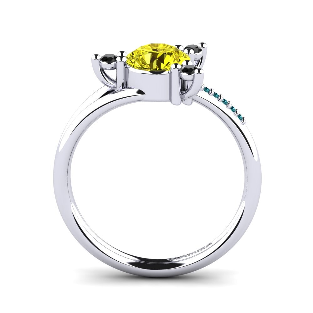 Engagement Ring Auritia