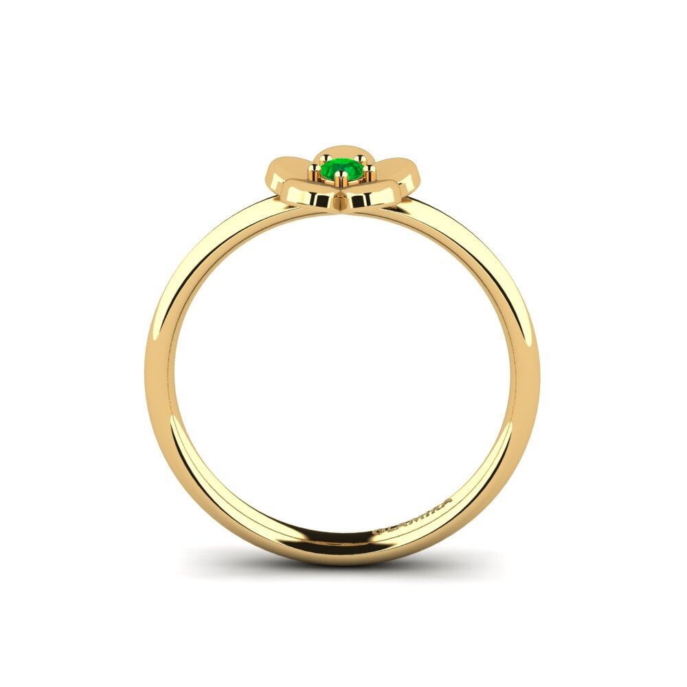 Emerald Ring Autoire