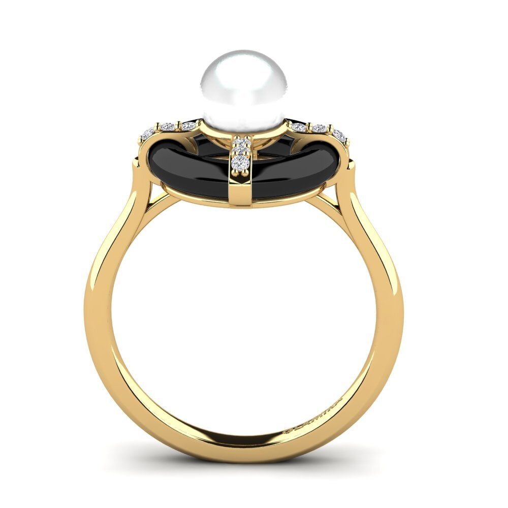 Lab Grown Diamond Ring Avendano