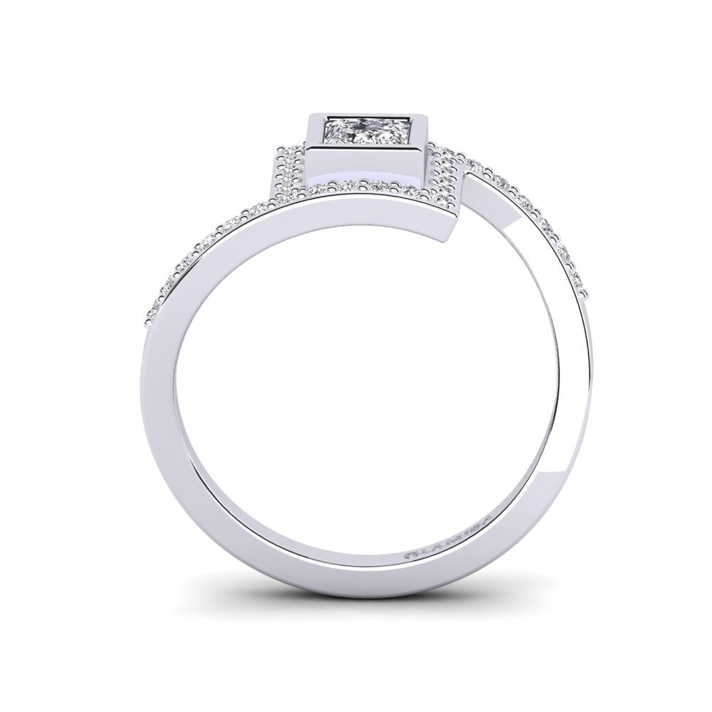 Engagement Ring Bagur