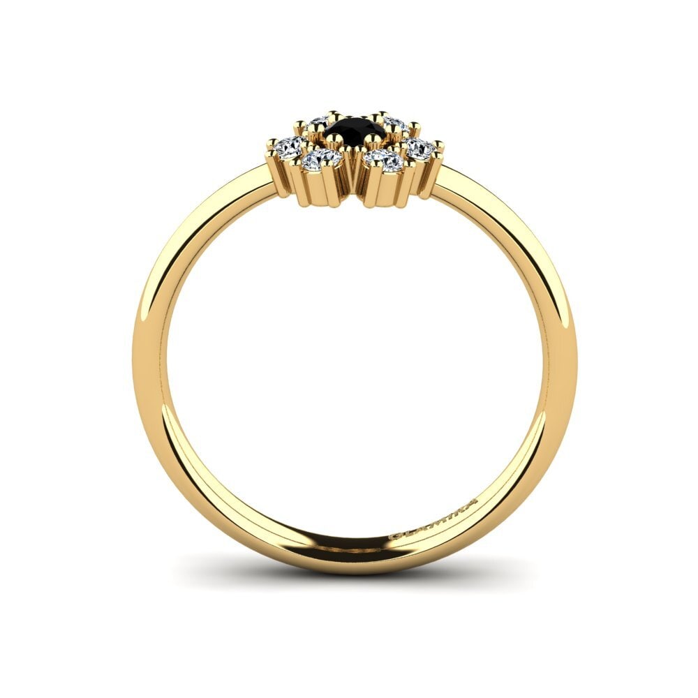 Black Diamond Ring Balma