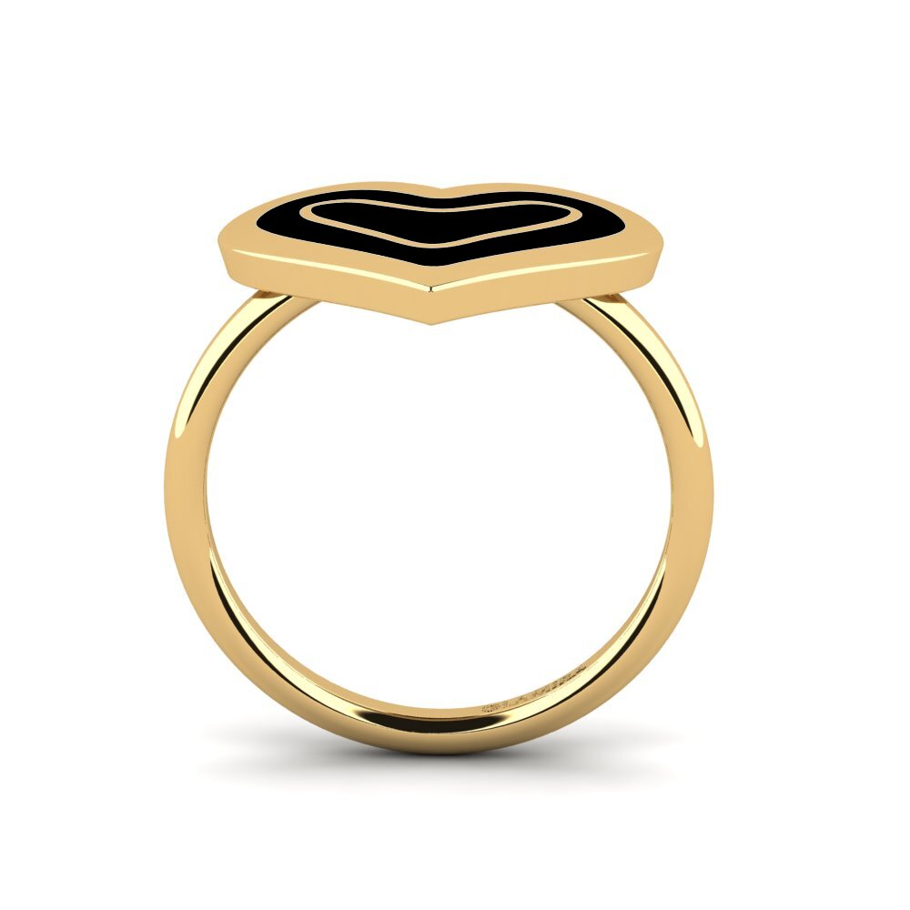 Ring Bandesce